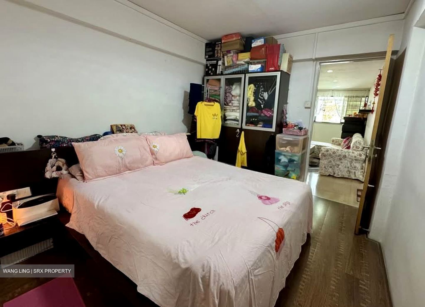 Blk 412 Commonwealth Avenue West (Clementi), HDB 4 Rooms #535221771